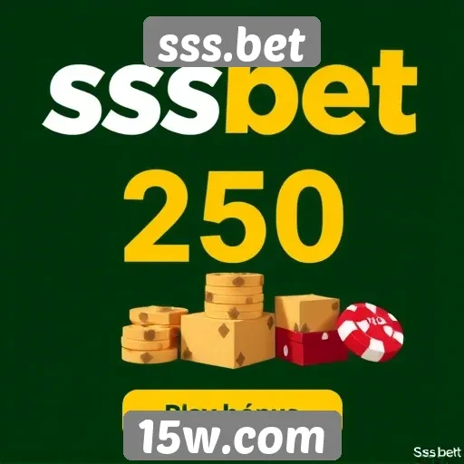 Comparação de bônus disponíveis no sss.bet