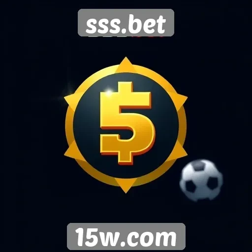 Como funciona o sistema de bônus na plataforma sss.bet