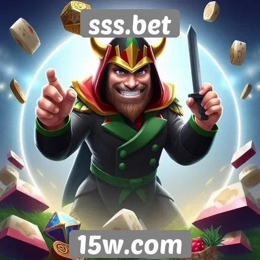 Comparativo de jogos disponíveis no sss.bet