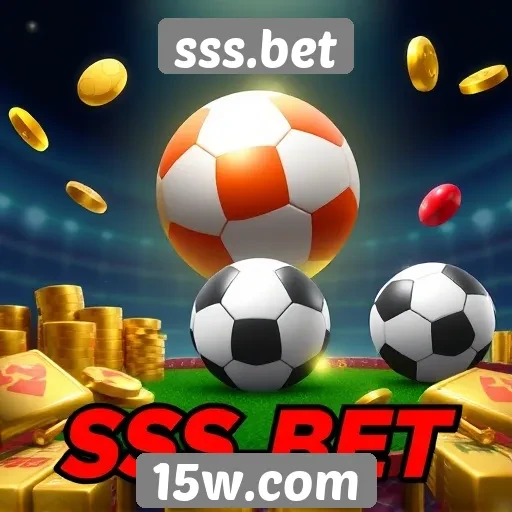 Opções de jogos disponíveis em sss.bet