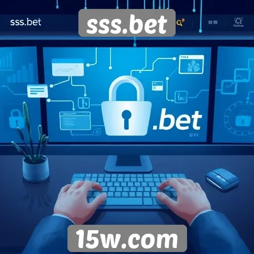 Análise da segurança do site sss.bet